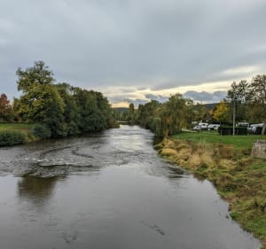 Balade à Toulon sur Arroux et ses alentours - Magali - 4