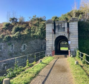 Sortie découverte de Brest, ses monuments et la Penfeld - Brest - 5