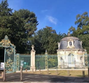 De Bagatelle au Pré Catelan - ANNE - 5