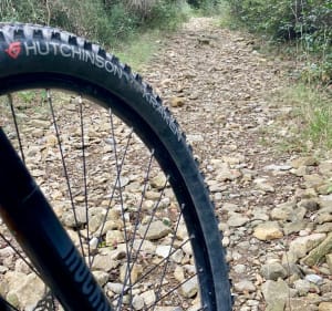 Sortie VTT à l’oppidum de Murviel - Pignan - 4