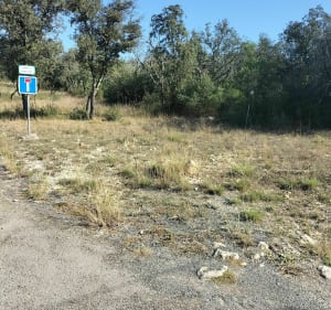 Balade autour de Saint Privat - Saint-Privat-des-Vieux - 4