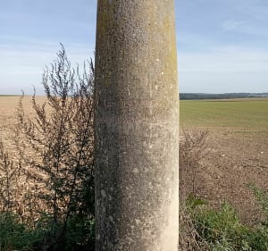 Balade du Perchay à Us via Santeuil - Le Perchay - 3