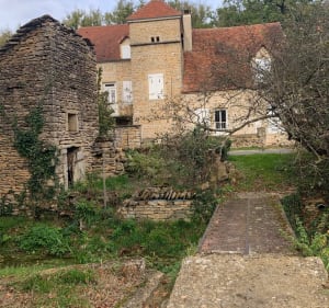 Randonnée à Maizeray par St-Maurice et St-Martin - Saint-Martin-du-Tartre - 4