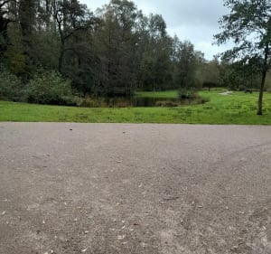 Belle balade sur Festubert et aux alentours - Festubert - 3