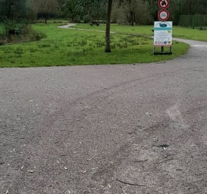Belle balade sur Festubert et aux alentours - Festubert - 4