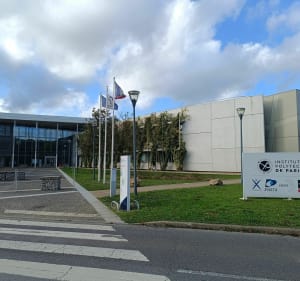 Architectures remarquables sur le plateau de Paris-Saclay - Nabil - 4