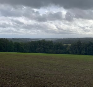 VTT entre la Gartempe & l’Anglin, départ de Vicq-sur-Gartempe - Vicq-sur-Gartempe - 3