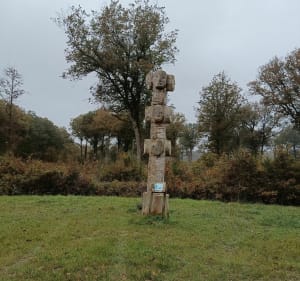 Tour de 4 lacs au départ de Nesploy - Nesploy - 4