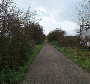 Balade dans le val de Lys - Linselles - 4