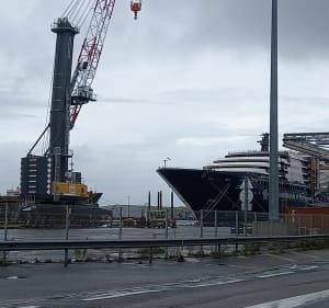 Saint-Nazaire balnéaire et industrielle - Saint-Nazaire - 5