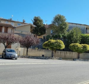 A travers de beaux paysages depuis Mirande - Mirande - 3