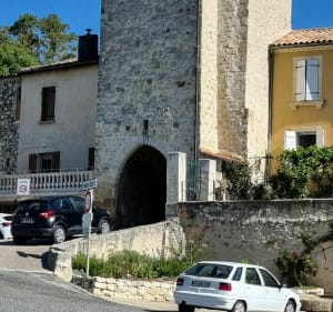 A travers de beaux paysages depuis Mirande - Mirande - 4