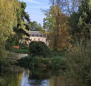 Le marais des vaches - Chipilly - 3