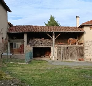 GRP boucle la Valette via moulin de la roche - Salvizinet - 3