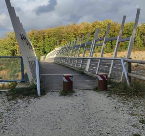 Balade dans la forêt d'Évreux - Évreux - 3