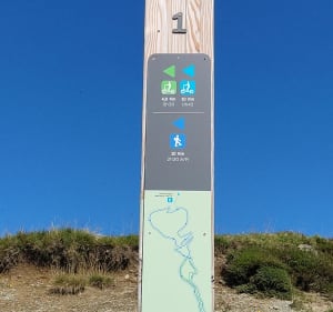 Les crêtes du Hautacam - Beaucens - 4