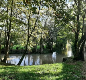 Les châteaux du Loir, de Roussainville, de d'Eguilly, de Tansonville et de Plaisance - Illiers-Combray - 3