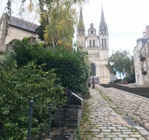 Belle balade à Angers - Angers - 4