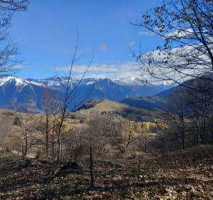 Rando jusqu'aux 3 croix - Fontcouverte-la-Toussuire - 4