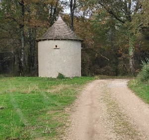 A la découverte des vallées de la Tardoire et de la Renaudie - Montbron - 4