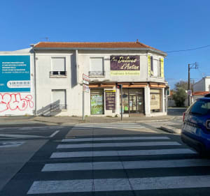 Boucle entre Aytre et Dompierre - La Rochelle - 7