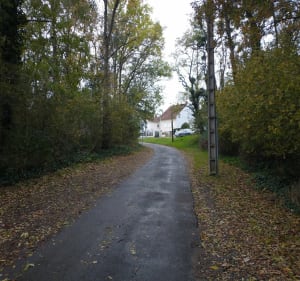 Balade d'Etrechy à Auvers entre village et forêt. - Étréchy - 5