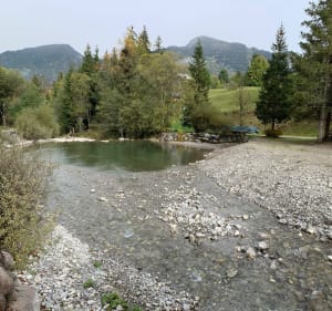 Balade au bout de Seytroux, le long de la Dranse - Saint-Jean-d'Aulps - 4