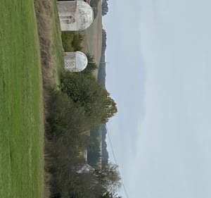 Autour de Saint Martin de Mours - Rabastens - 5