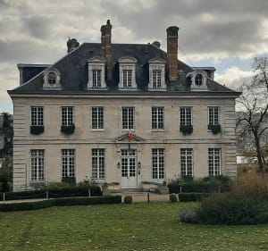 Boucle au départ d'Hautot-sur-Seine vers Sahurs - Hautot-sur-Seine - 3
