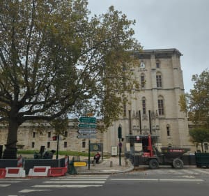 Bastille Nation Vincennes - Paris - 3