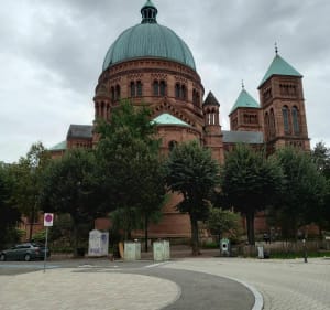 Jolie balade à l'est de Strasbourg - Strasbourg - 4