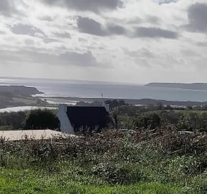 Telgruc-sur-Mer à l'Aber, entre paysages et patrimoine - Telgruc-sur-Mer - 5