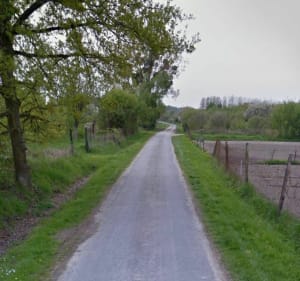 En passant par Vrizy - Vouziers - 4