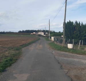 Sortir VTT dans les coteaux du Lyonnais - Pierre-yves - 3