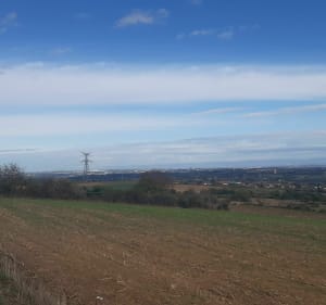 Sortir VTT dans les coteaux du Lyonnais - Pierre-yves - 4