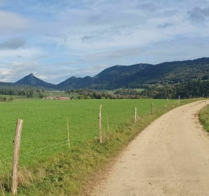 Le tour du Mont Ramey - Jougne - 5