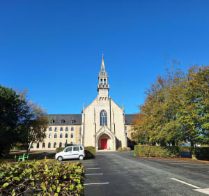 Découverte de sentiers en périphérie de Saint-Brieuc par Ploufragan et le Créac'h - Saint-Brieuc - 5