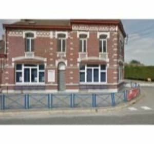 De Bac Saint Maur au mont Kemmel - Sailly-sur-la-Lys - 3