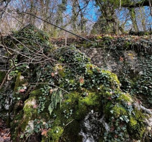 Petite balade à Songieu et La Cascade de la Fontaine d'Argent - Haut Valromey - 4