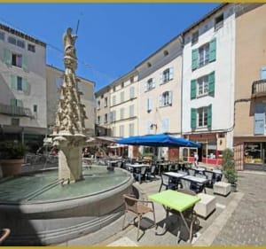 Manosque, col de Puismichel, Forcalquier,... - Manosque - 3