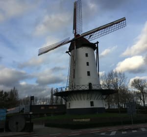 Campagne et ville autour de Marcq - Marcq-en-Barœul - 5