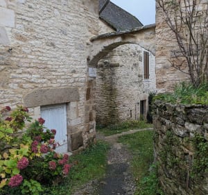 Balade le long du ruisseau de Caillon - Floirac - 3