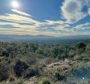 Vidauban plan d'aille, très belle vue - Franck - 3