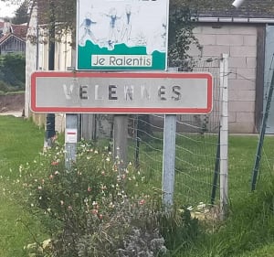 Randonnée à Velennes (80) - Velennes - 3