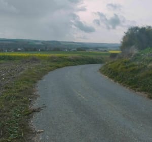 Randonnée à Velennes (80) - Velennes - 4