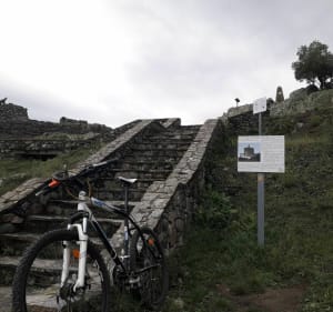 Autour de Maureillas, voie Domitia/Augusta et fort - Julien - 5