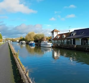 Balade nature sur Beuvry, Verquigneul et Labourse - Beuvry - 3
