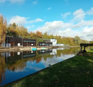 Balade nature sur Beuvry, Verquigneul et Labourse - Beuvry - 5