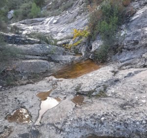 Les crêtes de la lare - Auriol - 4