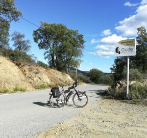 Balade entre Vidauban et Plan-de-la-Tour, depuis la cascades de l'Aille - Vidauban - 3